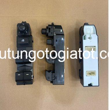Công Tắc Lên Kính Tổng Mazda CX5 2013-2017:KF33-66-350A