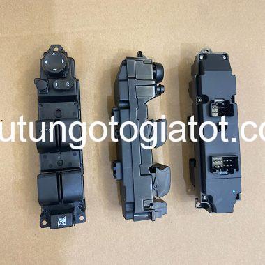Công Tắc Kính Tổng Mazda 2S mã DF73-66-350B (DF7366350B)