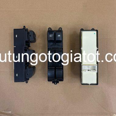 Công Tắc Lên Kính Tổng Isuzu D-Max 2011-2019: 8974174690