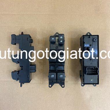 Công tắc lên kính tổng Mitsubishi Outlander/ Mitsubishi Pajero Sport đời  2013-2018