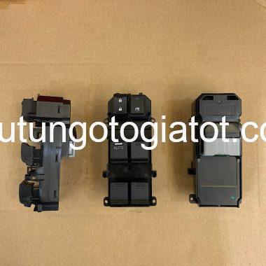 Công Tắc Lên Kính Tổng Honda CRV 2021-2024: 35750-T86-X010-H1
