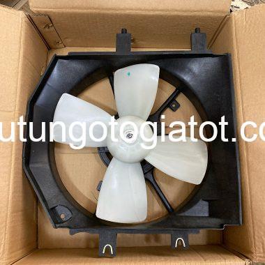 Cụm Quạt Két Nước Mazda Premacy
