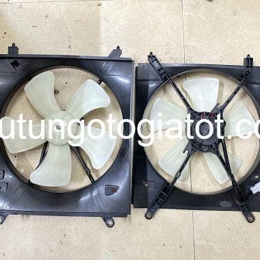 Cụm quạt két nước Toyota Camry 2.2 đời 1997-2001