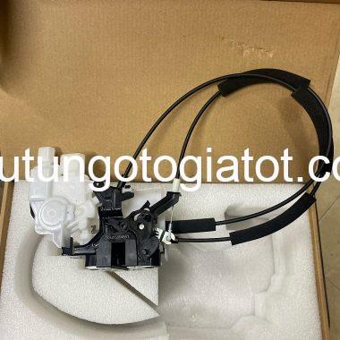 Khóa cửa ngậm cánh cửa sau phụ Ford Everest/Ranger 2008-2012