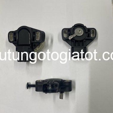 Cảm biến ga Nissan Bluebird SSS  đời 1993-1998:
