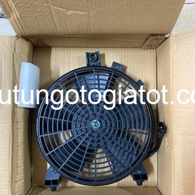 Cụm lồng quạt dàn nóng Mitsubishi Pajero Sport/Triton 7812A359