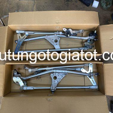 Cơ cấu gạt mưa / Sàn gạt mưa Honda Civic 2006-2012