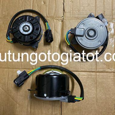 Mô tơ quạt dàn nóng Suzuki APV mã: AE168000-9370