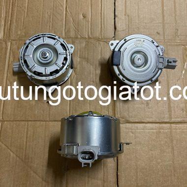 Mô tơ quạt két nước Toyota Vios 2014-2022 mã: 16363-0Y040