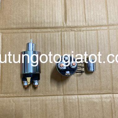 Rơ le đề,chuột đề  Mazda 3 đời 2013-2018