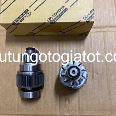 Măng ních đề Toyota Hilux máy dầu 1KD đời 2005-2013