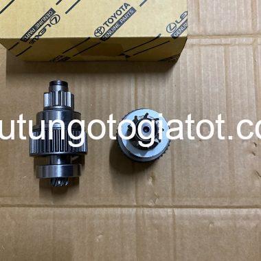 Măng ních đề Toyota Landcruiser Prado đời 2005-2013