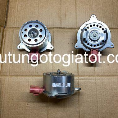 Mô tơ quạt Ford Fiesta/ Eco  Sport   8V518C607EJ, C1B1-8C607-FA