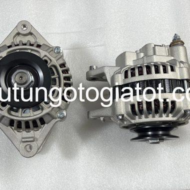 Máy phát điện Mitsubishi Pajero đời 1993-1996 V32 động cơ 4G54