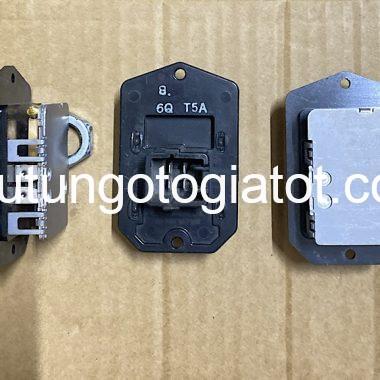 Trở quạt dàn lạnh Toyota Innova đời  2005-2016 mã 87133-0k170