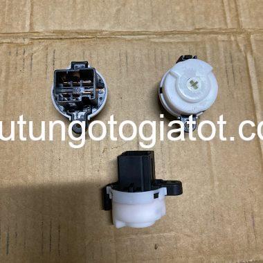 Tiếp điểm ổ khoá đề Ford Ranger Everest đời 2003-2012 