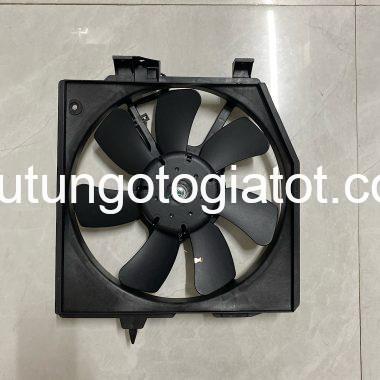 Cụm lồng quạt dàn nóng Ford Laser đời 1999-2005 