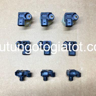 Cảm biến áp suất khí nạp Honda mã  Denso: 079800-7590