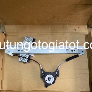 Compa  lên kính Ford Fiesta  trước lái đời 2011-2016