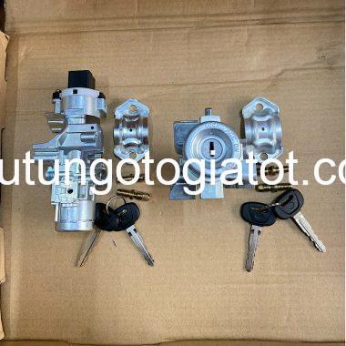 Ổ khóa điện đề  Ford Ranger Everest  đời 2003-2013