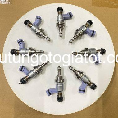 Kim phun xăng Lexus LS460 LS600 động cơ 1UR mã 23250-31030