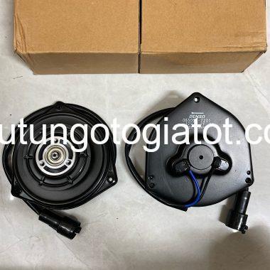 Mô tơ quạt dàn nóng Suzuki Vitara đời 2002-2004 mã 065000-7231