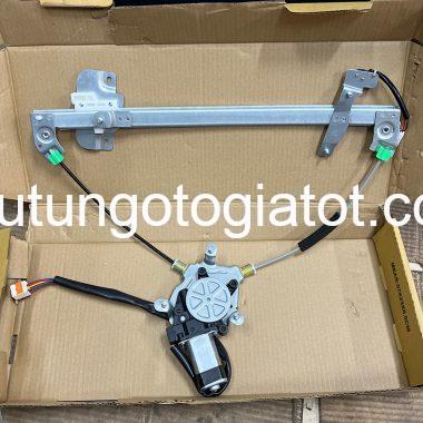 Cáp  Mô tơ lên kính Ford Laser  trước lái đời 2001-2005 