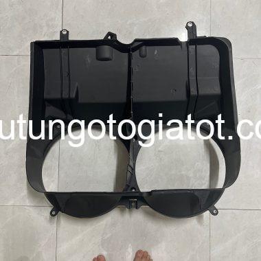 Lồng bao gió quạt két nước Toyota hiace 2005-2014