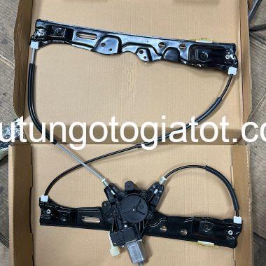 Cáp  Mô tơ lên kính Ford Ranger/ Everest trước phụ đời 2014-2018