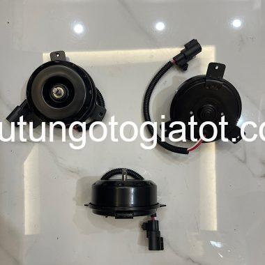 Mô tơ quạt két nước Mazda 3 đời 2015-2020