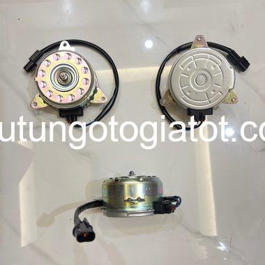 Mô tơ quạt két nước Mitsubishi Outlander đời 2015-2020