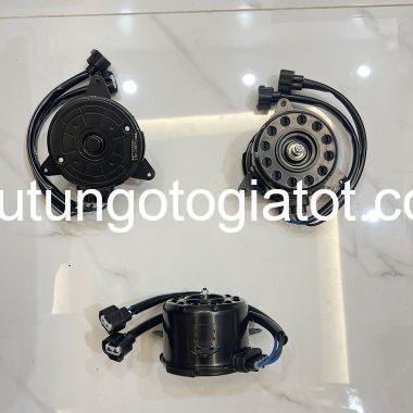 Mô tơ quạt két nước Nissan Juke 2011-2017