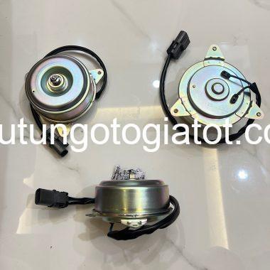 Mô tơ quạt dàn nóng Ford Escape 2.3  đời 2005-2013