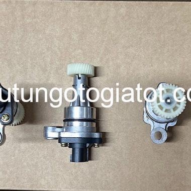 Sâu Công Tơ Mét Toyota Fortuner 29 răng đời 2012-2016
