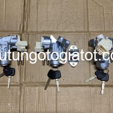 Ổ Khóa Đề Toyota Vios 2008–2012 mã  45020-22-16