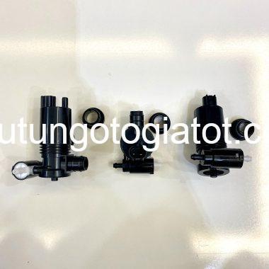 Mô tơ phun nước rửa kính Range Rover mã CB102010696