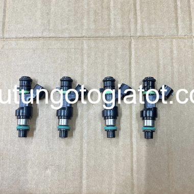Kim phun xăng Nissan Grand Livina  mã FBY2580 16600-EN20A