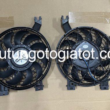 Quạt dàn nóng Toyota Prado đời 2003-2009 mã 88590-60060