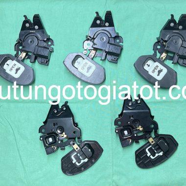Khóa ngậm cốp Mazda 3 2010-2013 – Mã BGV5-56-820