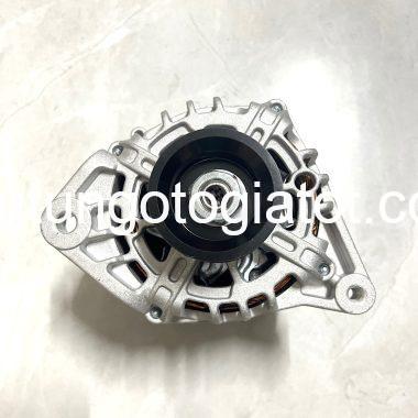 Máy phát điện Kia Morning 1.0 đời  2011-2016 mã 37300-04310