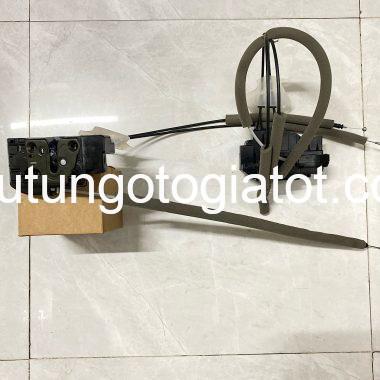 Khóa Ngậm Cửa Trước Phụ Nissan Qashqai J10 Giá Tốt