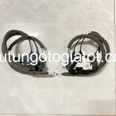 Khóa Ngậm Cửa Sau Lái Nissan Qashqai J10 Giá Tốt