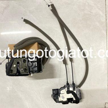 Khóa Ngậm Cửa Sau Phụ Nissan Qashqai J10 Giá Tốt
