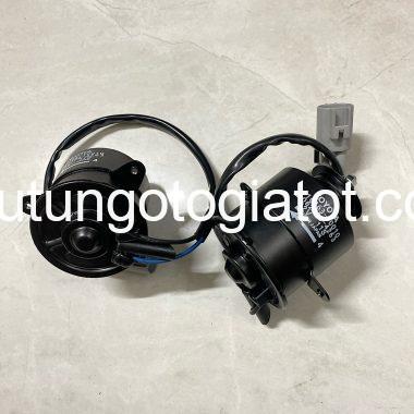 Mô Tơ Quạt Két Nước Toyota Corolla 1.6 1993–2001 Mã 16363-10010