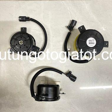 Mô Tơ Quạt Két Nước Kia Morning 2012-2020 25386-1Y140