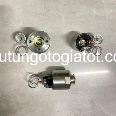 Rơ Le Đề Ford Fiesta 2012-2014 | Chuột Đề Giá Tốt