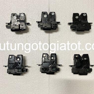 Khóa Ngậm Cốp Nissan Qashqai-Giá Tốt