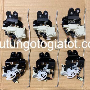 Khóa cốp Mazda 6 đời 2003-2008 – Hàng thay thế giá tốt