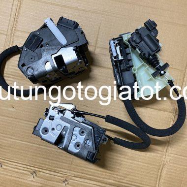 Khóa Cốp Ford EcoSport 2014-2022 Mã CN15-A219A-NE – Khóa Cốp Sau Giá Tốt