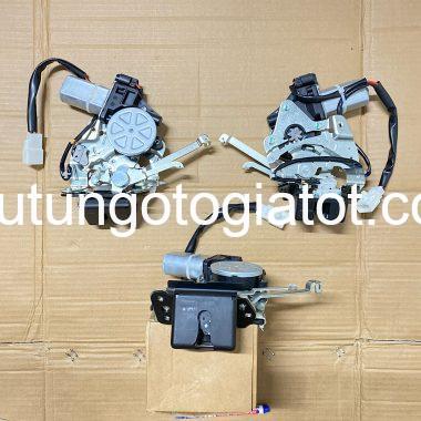 Khóa Ngậm Cốp Sau Toyota Sienna 69110-08050-Giá Tốt